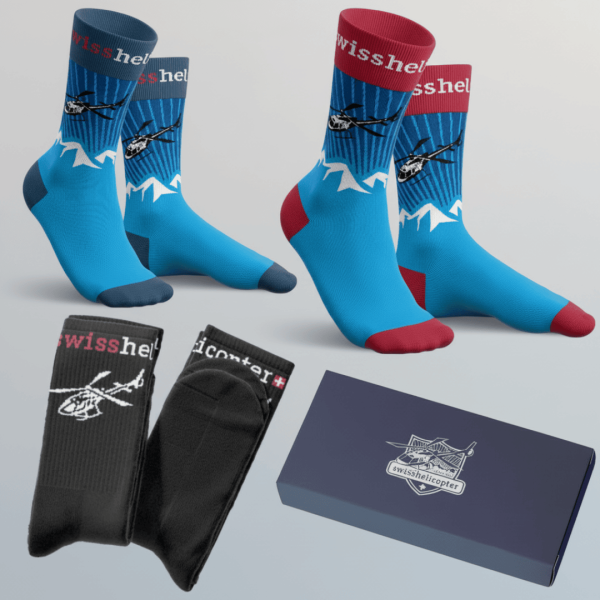Socken Set